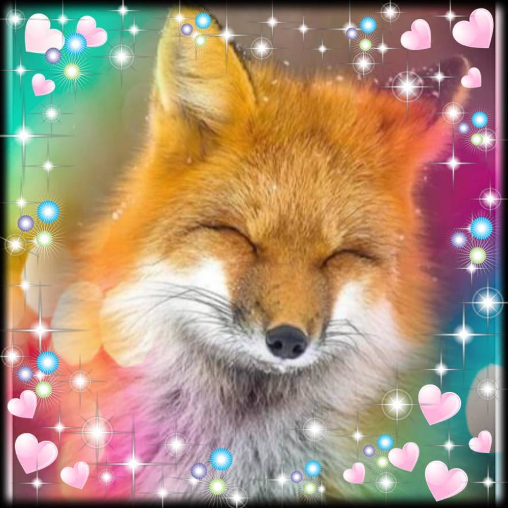 Meet your Posher, Nanette